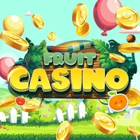 Fruit Madness: Casino Games icon