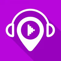 Tokentrotter - Audioguides icon