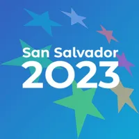 San Salvador 2023 icon