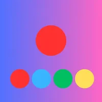 Brain Training: Color Rush icon