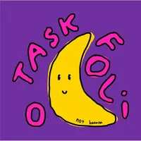 Taskfolio - 투두리스트 타이머 icon