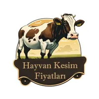 Hayvan Kesim Fiyatları icon