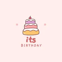 itsBirthday icon