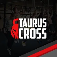 Taurus Cross icon