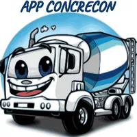 AppConcrecon icon