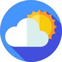 Weather Daily Updates Alert icon