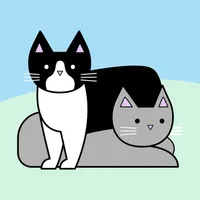 Meowx3 Cat Data Health Tracker icon