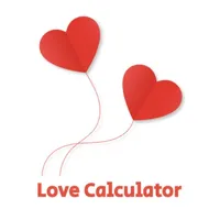 Love Calculator - Couple Test icon