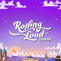 Rolling Loud Germany icon