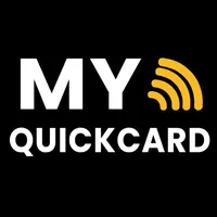 My Quickcard icon