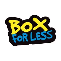 Box For Less icon