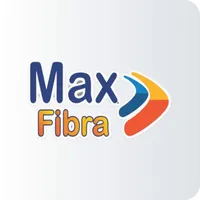 Max Fibra Telecom icon