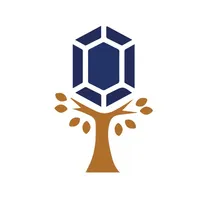 Sapphire Tree icon