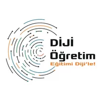 Diji Öğretim Uygulaması icon