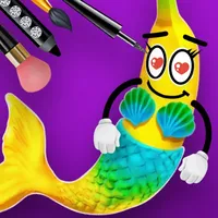 Fruit & Veggie Parlor Makeover icon