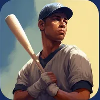 Baseball Racers icon