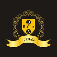 Burhani Car Acc icon