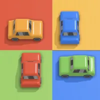 Color Jam 3D icon