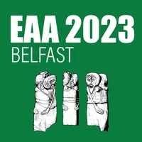 EAA 2023 Belfast icon