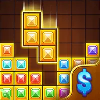 Block Puzzle: Win & CashOut icon