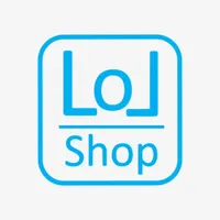 LOL Shop icon