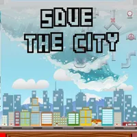 Save The City - Draw Puzzle icon