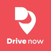 DriveNow Car Rentals icon