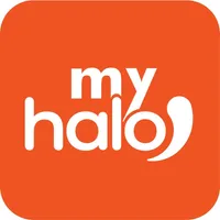 MyHalo icon