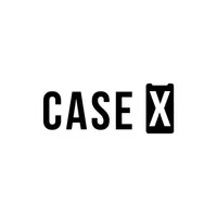 Case X icon