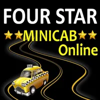 Four Star icon