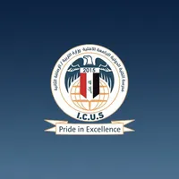 ICUS IC Baghdad icon