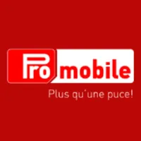 Promobile SN icon