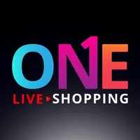 One Live Shop icon