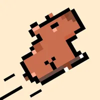 Flying Capybara icon