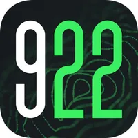 922 VPN - Change My IP Address icon