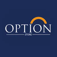 Option Fashion اوبشن فاشن icon
