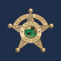 Newton County Sheriff Indiana icon