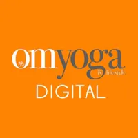 OM Yoga Digital icon