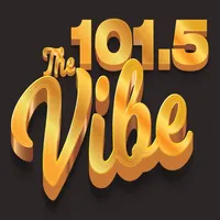 101.5 The Vibe icon