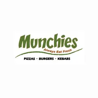 Munchies Pemberton, icon