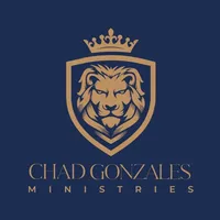 Chad Gonzales Ministries icon