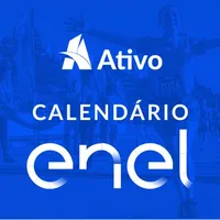 Calendário Corridas Enel icon