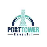 Port Tower CrossFit icon