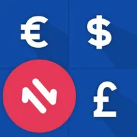 Currency Convertor-Live Rates icon