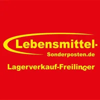 Lebensmittel-Sonderposten.de icon