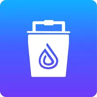 Drop Bucket icon