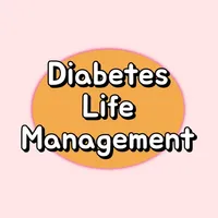 Diabetes Log-Management icon