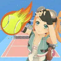 テニスマスター3D-TennisMaster icon