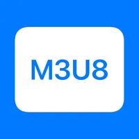 M3U8 Mpjex icon