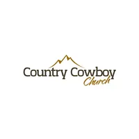 Country Cowboy Church Sonora icon